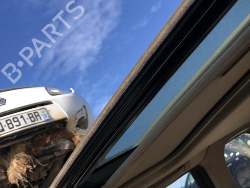 Sunroof NISSAN X-TRAIL I (T30) 2.2 Di 4x4 | BP19913912C124 