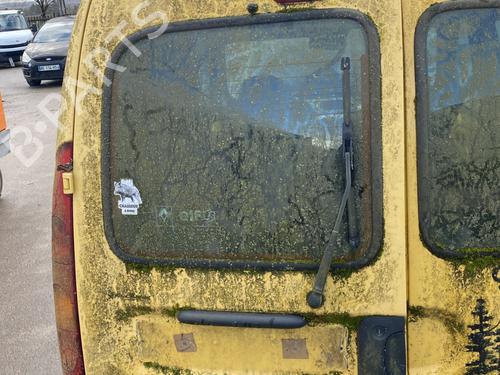 Used Left tailgate Left tailgate RENAULT KANGOO (KC0/1_) 1.5 dCi (57 hp) 33635616 33635616