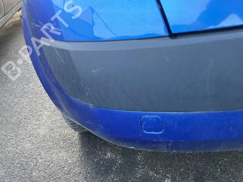 Rear bumper RENAULT MEGANE II (BM0/1_, CM0/1_) 1.9 dCi (BM0G, CM0G) | BP21797992C8 