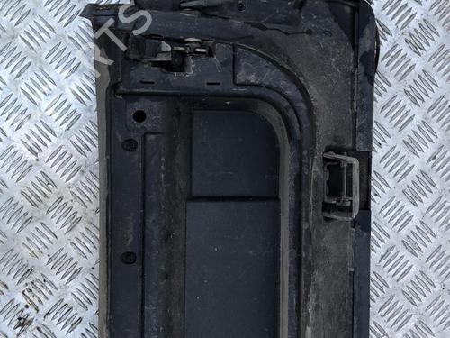 Tailgate CITROËN C2 (JM_) 1.1 | BP22111290C6 