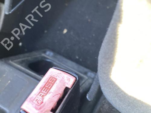Used Seat buckle CITROËN BX (XB-_) 19 D (69 hp) 29537718