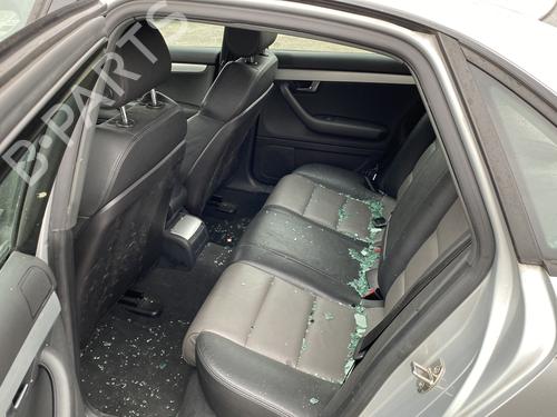 Luggage compartment floor AUDI A4 B7 (8EC) 2.7 TDI | BP22115977I33  - Image 8