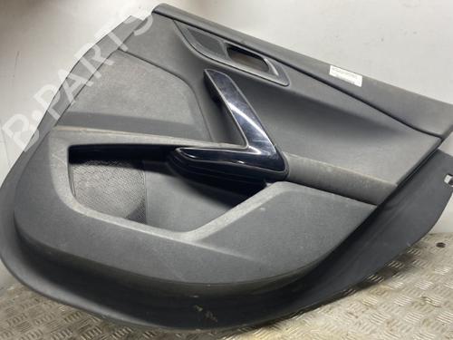 Pannello interno posteriore destro PEUGEOT 508 SW I (8E_) 1.6 HDi (115 hp) 19906117