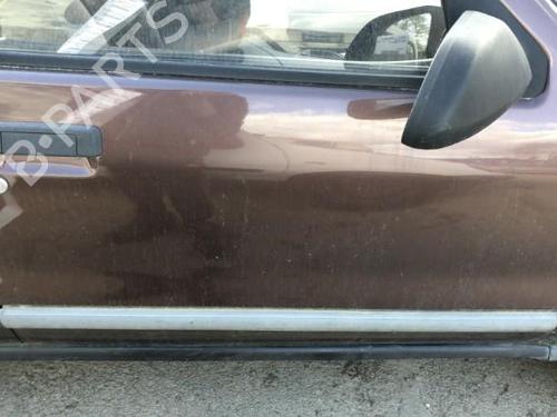Used Right front door RENAULT 19 I (B/C53_) 1.4 (80 hp) 22119942