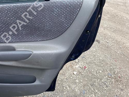 Rear right panel MAZDA PREMACY (CP) 1.9 (CP8W) | BP34451003C61 - Image 2