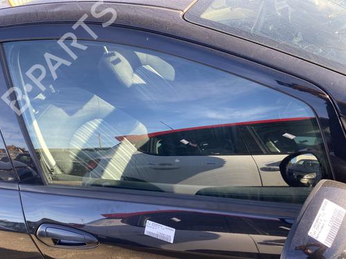 Used Front right door window FIAT PUNTO (199_) 1.3 D Multijet (75 hp) 30170256