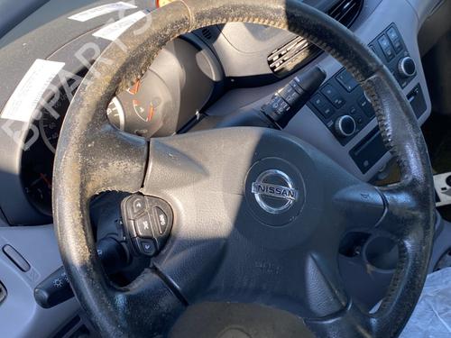 Used Steering wheel NISSAN ALMERA TINO (V10) 2.2 dCi (112 hp) 24802845
