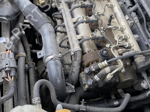 Gearbox OPEL CORSA D (S07) 1.3 CDTI (L08, L68) | BP29188604M3 - Image 4