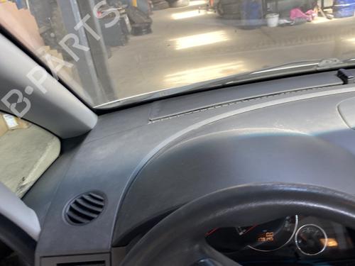 Instrumentbord OPEL MERIVA A MPV (X03) 1.7 CDTI (E75) | BP28049436C46 