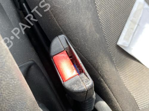 Engache cinturón Engache cinturón OPEL COMBO Box Body/MPV 1.7 CDTI 16V (101 hp) 34170007 34170007