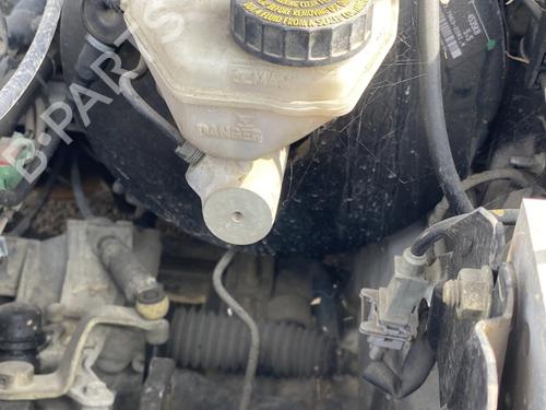 Used Brake master cylinder PEUGEOT 406 (8B) 1.8 16V (116 hp) 25132085