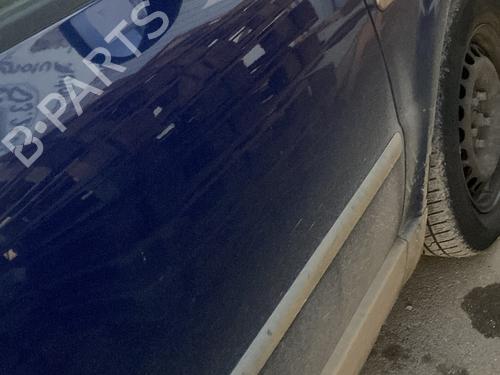 Right front door VW PASSAT B5 (3B2) 1.9 TDI | BP21388213C3 