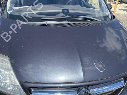 Used Hood CITROËN C8 (EA_, EB_) 2.0 HDi 165 (163 hp) 27506481