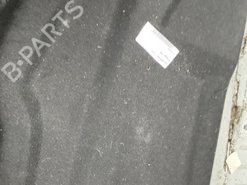 Rear parcel shelf PEUGEOT 208 I (CA_, CC_) 1.6 HDi / BlueHDi 75 | BP19906863C85