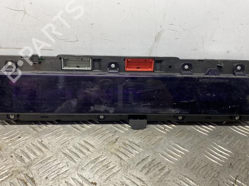 Used Instrument cluster Instrument cluster RENAULT ESPACE IV (JK0/1_) 2.2 dCi (JK07) (139 hp) 24953883 24953883