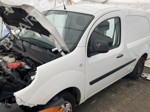 Used Rear bumper reinforcement RENAULT KANGOO Express (FW0/1_) 1.5 dCi 95 (FW16) (95 hp) 32086740