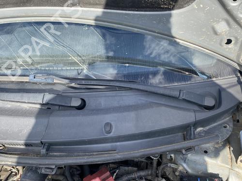 Used Scuttle panel Scuttle panel TOYOTA YARIS (_P9_) 1.4 D-4D (NLP90_, NLP90R) (90 hp) 29571596 29571596