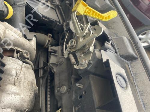 Used Front slam panel Front slam panel CITROËN C3 Picasso (SH_) 1.6 HDI 90 (92 hp) 39982462 39982462