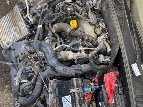 Used Wiring harness Wiring harness 36344996 36344996