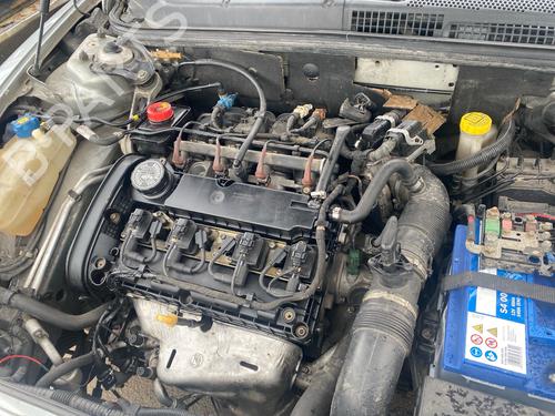 Engine ALFA ROMEO 147 (937_) 1.6 16V T.SPARK ECO (937.AXA1A, 937.BXA1A) | BP35884796M1 - Image 3
