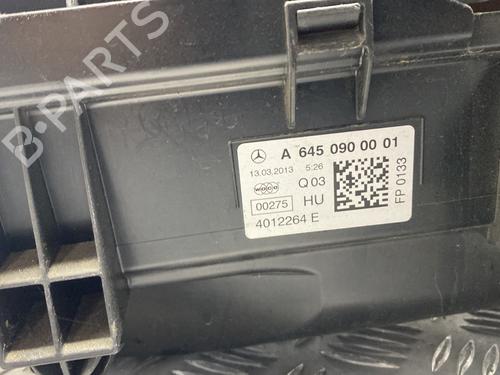 Air filter box MERCEDES-BENZ B-CLASS Sports Tourer (W246, W242) B 180 CDI (246.200) | BP26717839M87 