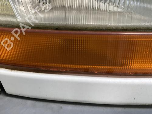 Right front indicator RENAULT MASTER II Van (FD) 2.8 dTI (FD0C, FD0F, FD2B, FD2F, FD3C, FD3F) | BP29969675C33 