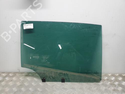 Used Rear right door window PEUGEOT 3008 I MPV (0U_) 1.6 HDi (114 hp) 21776857