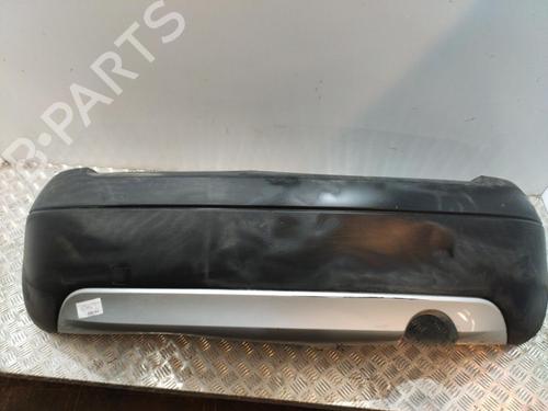 Bak støtfanger CITROËN C3 I (FC_, FN_) 1.4 16V HDi | BP19912312C8 