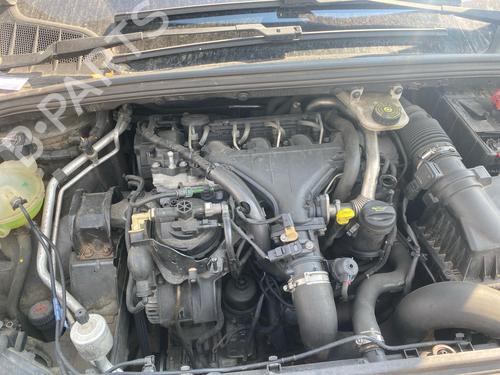 Engine PEUGEOT 308 SW I (4E_, 4H_) 2.0 HDi | BP38034140M1 - Image 2