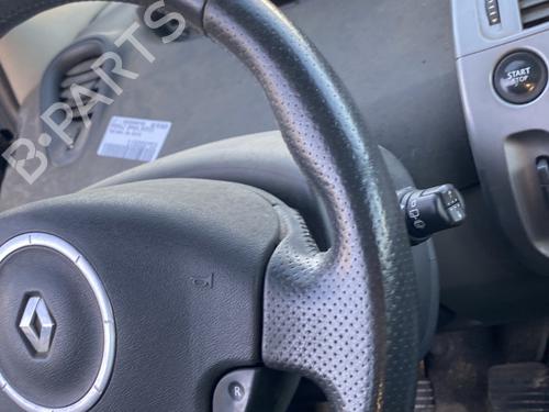 Steering wheel RENAULT GRAND SCÉNIC II (JM0/1_) 2.0 dCi (JM1K) | BP30183663C49