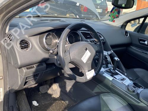 Used Dashboard PEUGEOT 3008 I MPV (0U_) 1.6 HDi (109 hp) 26557421