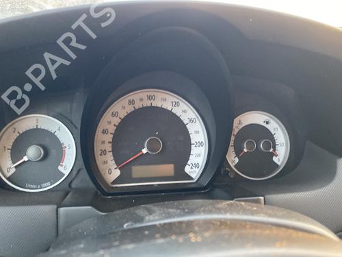 Used Instrument cluster Instrument cluster KIA CEE'D SW (ED) 1.6 CRDi 115 (115 hp) 30552042 30552042