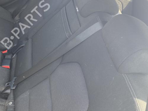 Rear seat MERCEDES-BENZ B-CLASS Sports Tourer (W246, W242) B 180 CDI (246.200) | BP26653884C17 