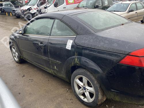 Glove box FORD FOCUS II Convertible 2.0 TDCi | BP32218268C95 - Image 4