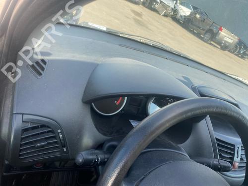 Dashboard PEUGEOT 206+ (2L_, 2M_) 1.4 HDi eco 70 | BP38927493C46 - Image 4