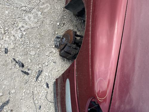 Aleta delantera derecha RENAULT MEGANE I (BA0/1_) 1.6 e (BA0F, BA0S) (90 hp) 26027966