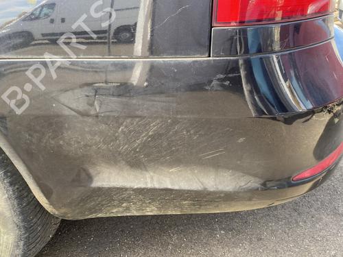 Rear bumper SKODA OCTAVIA II Combi (1Z5) 1.6 TDI | BP29406919C8 