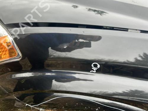 Used Left front fenders SSANGYONG KYRON 2.0 Xdi 4x4 (141 hp) 22118418
