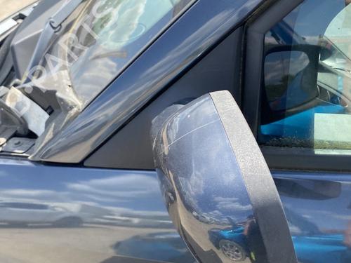 Left mirror RENAULT SCÉNIC II (JM0/1_) 1.9 dCi (JM14) | BP25820425C26 