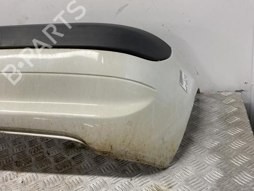 Rear bumper RENAULT CLIO II (BB_, CB_) 1.2 16V (BB05, BB0W, BB11, BB27, BB2T, BB2U, BB2V, CB05,... | BP29040561C8 