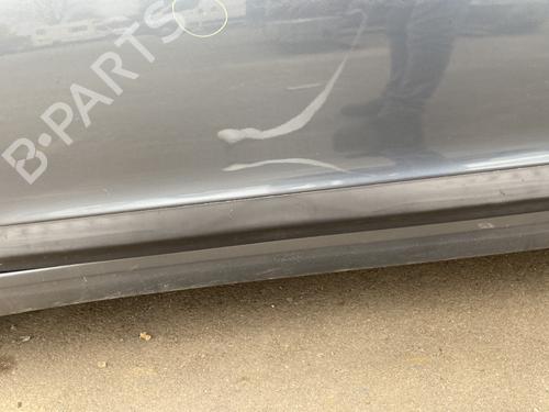 Dørlist CITROËN C4 I (LC_) 1.6 HDi (109 hp) 29474881