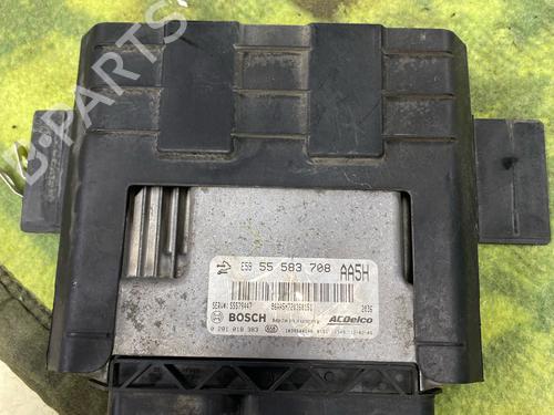 Used Engine control unit (ECU) Engine control unit (ECU) 36756138 36756138