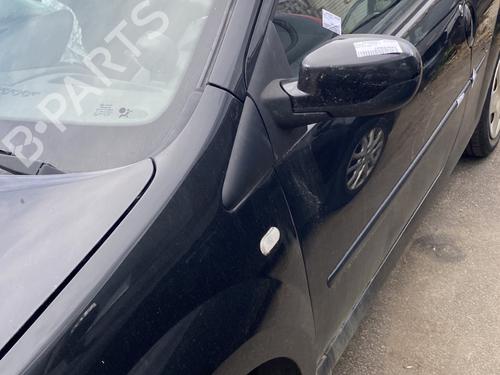 Used Steering rack Steering rack RENAULT TWINGO II (CN0_) 1.5 dCi (CN0E) (64 hp) 27606367 27606367