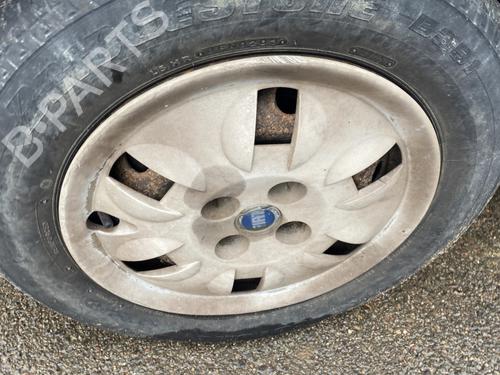 Autre FIAT DOBLO Box Body/MPV (223_) 1.9 JTD (105 hp) 30552291