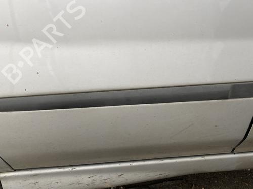 Used Door moulding trim NISSAN ALMERA TINO (V10) 1.8 (114 hp) 31923486