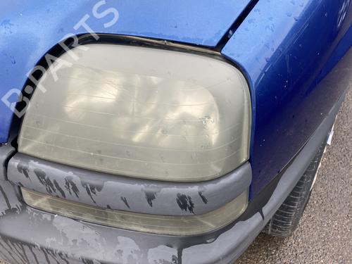 Left headlight FIAT DOBLO Box Body/MPV (223_) 1.9 JTD | BP30552189C28 - Image 3