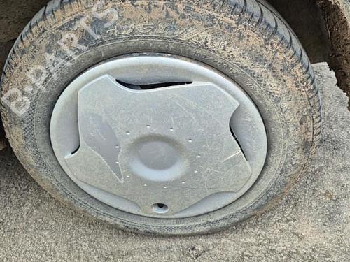 Used Hub cap RENAULT CLIO I (B/C57_, 5/357_) 1.1 (46 hp) 22120548