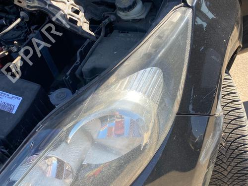 Left headlight FORD FIESTA VI (CB1, CCN) 1.6 TDCi | BP37078771C28 - Image 2