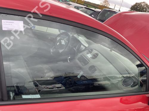 Used Front right door window SEAT IBIZA IV SC (6J1, 6P5) 1.9 TDI (105 hp) 20290897