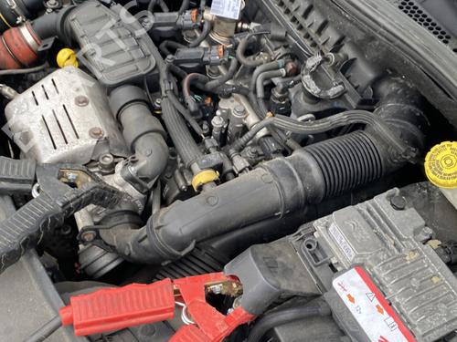 Used Gearbox PEUGEOT 2008 I (CU_) 1.2 THP 110 / PureTech 110 (110 hp) 31114536